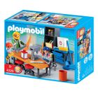  Playmobil 4326 Classe de technologie + accessoires