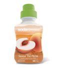 ACCESSOIRES ET PIECE - FABRICATION MAISON SODASTREAM 3009326 - Concentré saveur thé pêche
