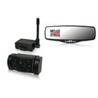 RADAR DE RECUL CAMERA DE RECUL + MAINS LIBRES BLUETOOTH