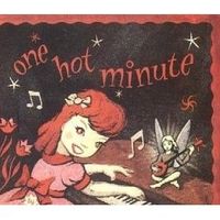 CD RED HOT CHILI PEPPERS