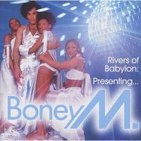 VARIETE INTERNATIONALE BONEY M