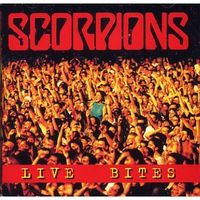 CD SCORPIONS