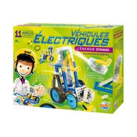 Véhicules électriques Véhicules électriques