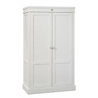 ARMOIRE-BIBLIOTHEQUE-COMMODE Armoire hêtre chambre nuage