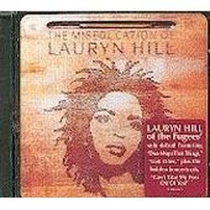 SOUL / FUNK / DISCO LAURYN HILL