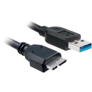 APM Câble USB 3 A Micro USB 3 - 1,20m