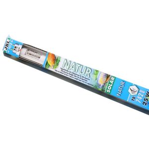 JBL Tube sol T8 Natur 25W - Pour aquarium - 750mm