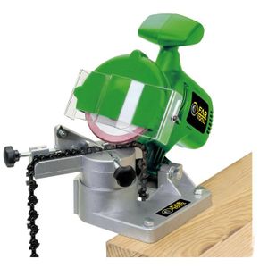 FARTOOLS Affuteur de chaine 220 W