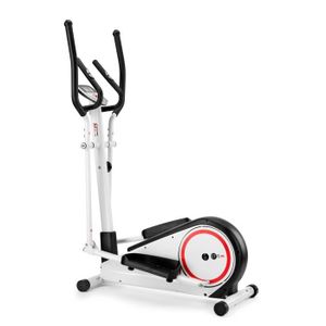 BH FITNESS Vélo Ellitpique CT15M- Inertie14 kg
