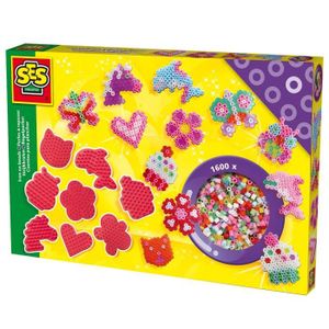 SES CREATIVE Perles ? repasser minis