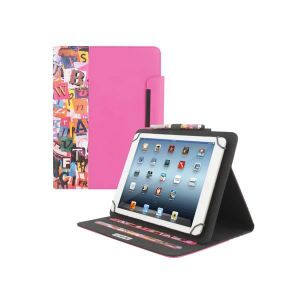 T'NB Bundle Etui universel pour tablette 10\