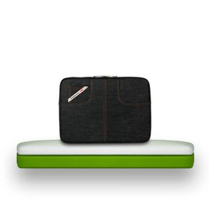We housse J-510 en jean 10\