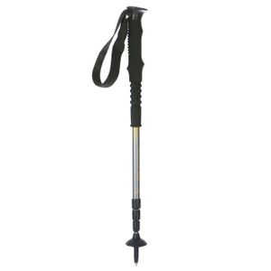 BATON TRESPASS Bâton de Randonnée 4 Brins BATON TRESPASS Bâton de Randonnée 4 Brins