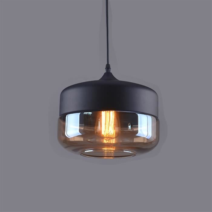 Lustre salle a manger contemporain achat / vente lustre salle a ... Créatif Lustres Contemporain
