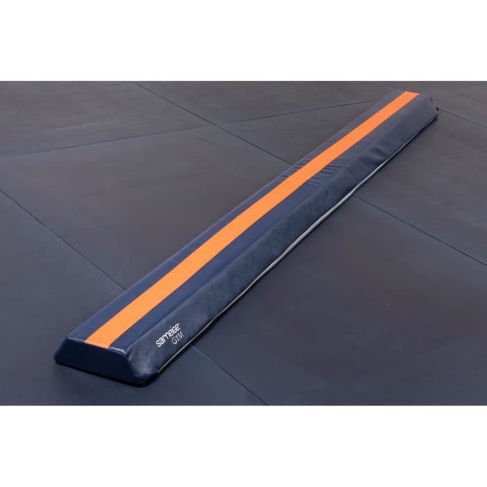 SARNEIGE Poutre en mousse 2 50m Prix pas cher Cdiscount