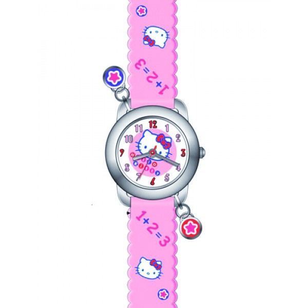 Montre Digitale LED Hello Kitty Kuromi – Style Kawaii Et Fun Pour Tous Les Jours