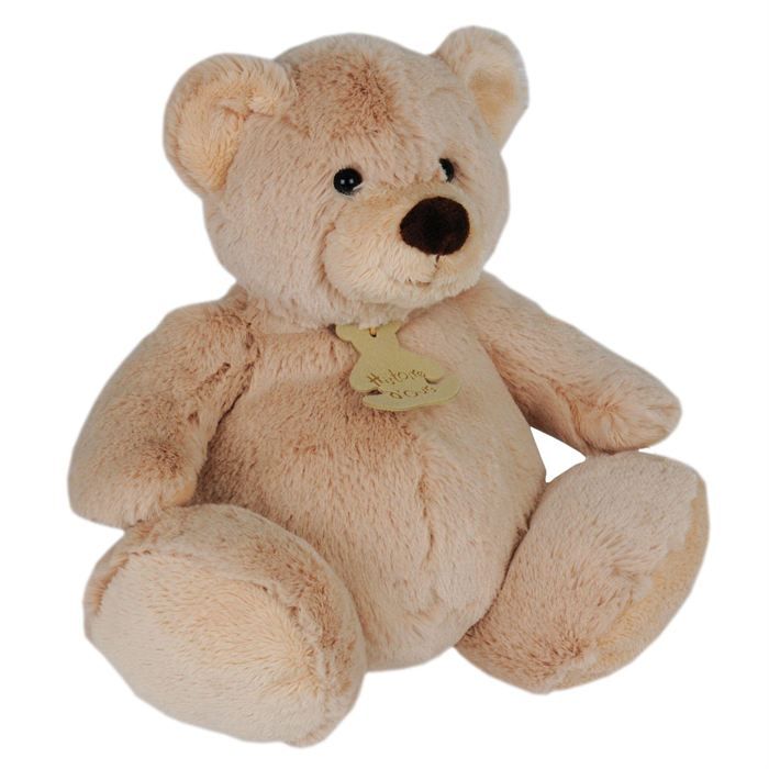Histoire d'ours - HO1932 - Boite à musique ours petit modèle - 18 cm ... Histoire d'ours - HO1932 - Boite à musique ours petit modèle - 18 cm ...