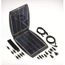 BATTERIE / CHARGEUR / ADAPTATEUR Panneau solaire SolarGorilla de PowerTraveller