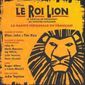CD COMEDIE MUSICALE DISNEY