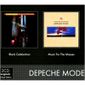 VARIETE INTERNATIONALE DEPECHE MODE - Black Celebration / Music For