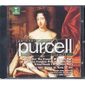 CD Music & Ode for Queen Mary Lott, Brett, Williams,…