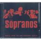 CD The Sopranos - Trivia Game