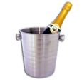 SEAU - RAFRAICHISSEUR  Collection Faubourg Gris