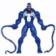 FIGURINE Spiderman Attaque Spécial Fouet