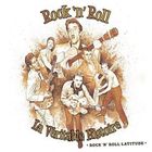 COMPILATION LA VERITABLE HISTOIRE DU ROCK'N'ROLL
