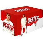 DVD FILM DVD Dexter saisons 1 a 6