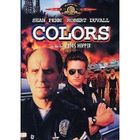 DVD FILM COLORS