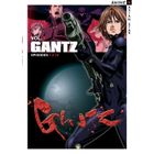 DVD DESSIN ANIME / ANIMATION / MANGA DVD Gantz, vol. 2