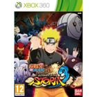  NARUTO ULTIMATE NINJA STORM 3 / XBOX 360