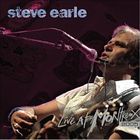 VARIETE INTERNATIONALE STEVE EARLE
