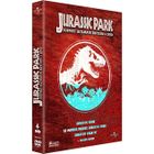 DVD FILM DVD Coffret Jurassic Park : Jurassic Park 1, 2 ...