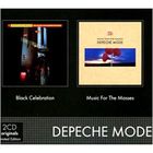 VARIETE INTERNATIONALE DEPECHE MODE - Black Celebration / Music For