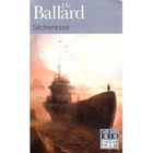 SF TERREUR FANTASY Sécheresse