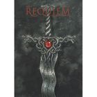 BD MANGA HUMOUR Requiem ; coffret t.4 à t.6