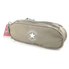 Trousse "Converse" taupe
