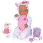  Nenuco Nouveau Né Ethnique 42cm