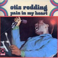 SOUL / FUNK / DISCO OTIS REDDING
