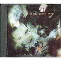 CD THE CURE