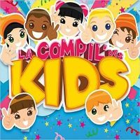 CD La Compil' Des Kids
