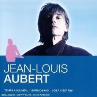 CD JEAN LOUIS AUBERT