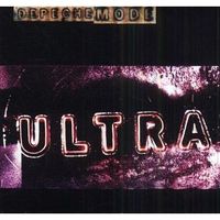 CD DEPECHE MODE