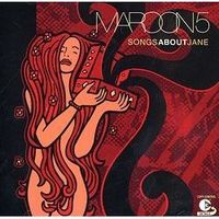 CD MAROON 5