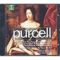 CD Music & Ode for Queen Mary Lott, Brett, Williams,…