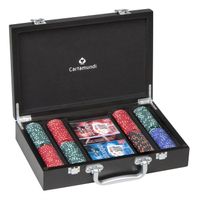 Mallette Poker 200 Jetons - Poker Diamond Mallette Poker 200 Jetons - Poker Diamond