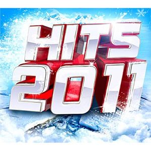 COMPILATION HITS 2011 - Compilation (2CD)