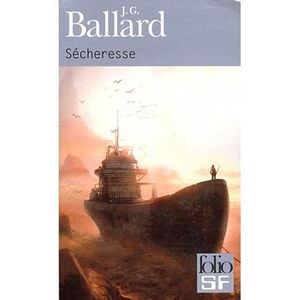 SF TERREUR FANTASY Sécheresse